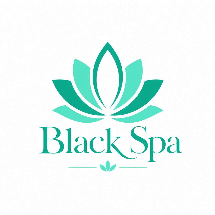 Spa logo sample